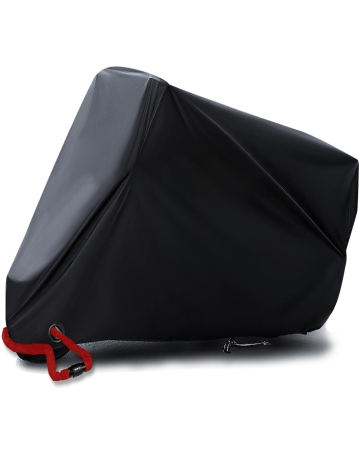 motorcycle cover