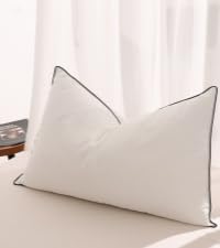Hotel Luxury White 100% Cotton Oversize King Comforter with 8 Corner Tabs D3060d6b 727f 4253 9182 F3ff7a028850. CR50,0,200,225 PT0 SX200 V1