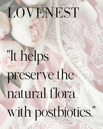 vulva perfume eau de parfume