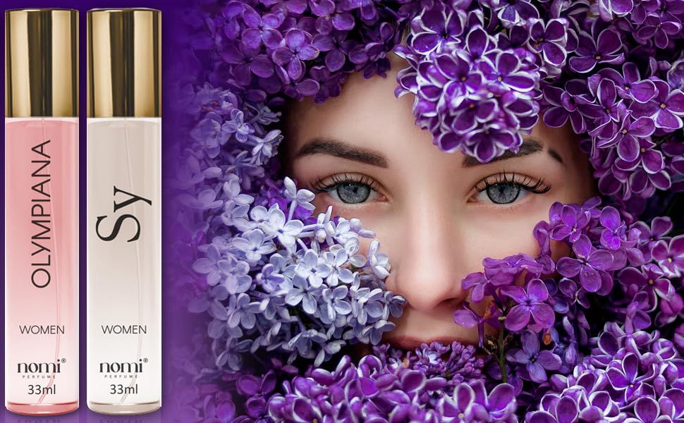 nomi parfum