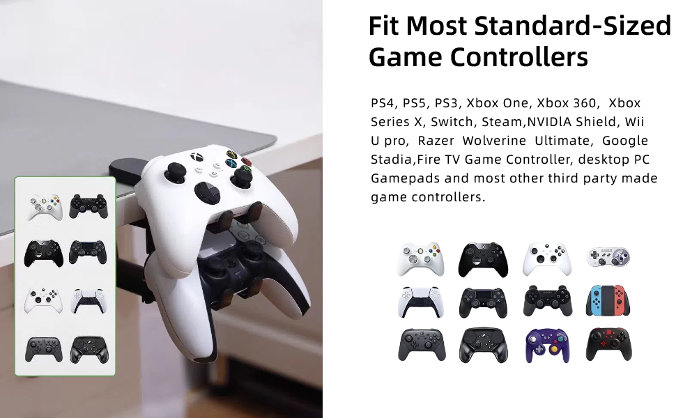 ps5 controller stand