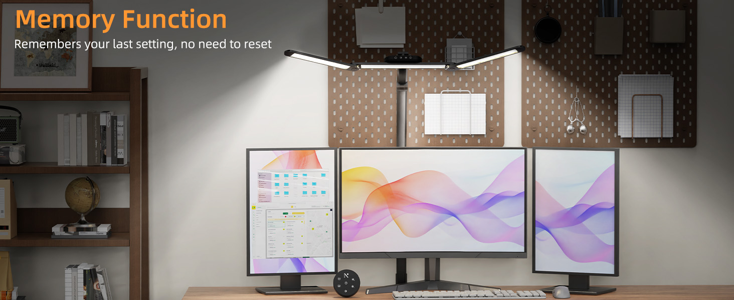 NonMiFyR Portable Monitor