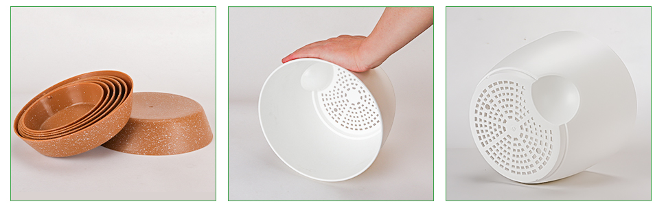 plant pot