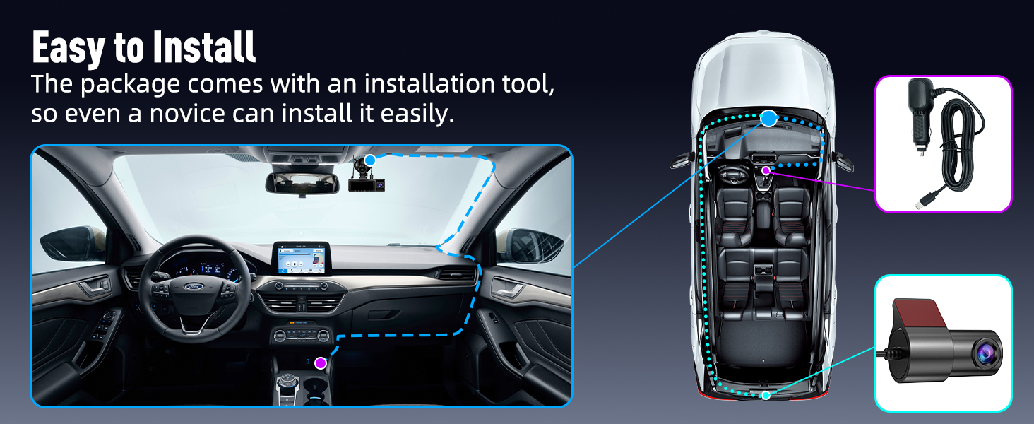 dash cam