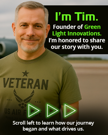 Green Lights Innovation