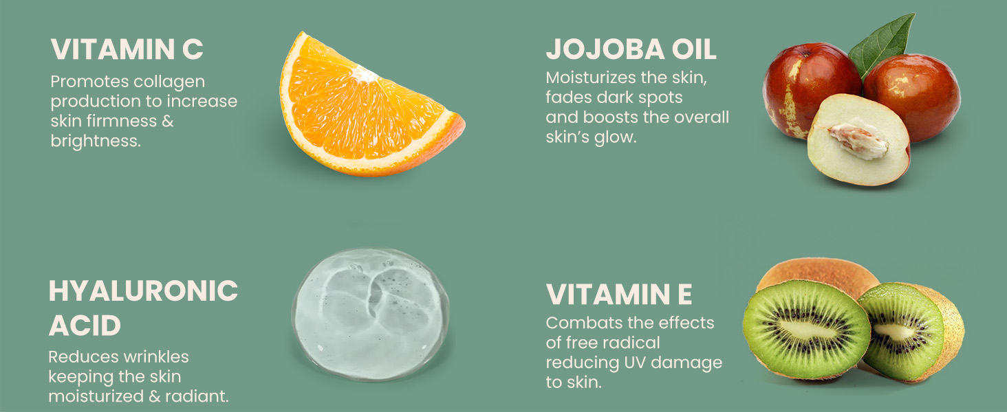 KLEEM ORGANICS