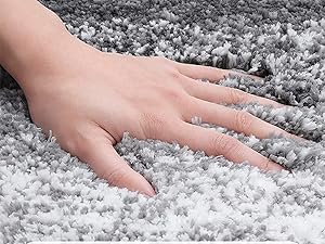 「Tuokus」バスマット 足拭きマット お風呂マット 玄関マット 吸水速乾滑り止め 風呂マット ふんわり 超厚い 吸水速乾 滑り止め ふわふわ 洗える 丸洗い可能