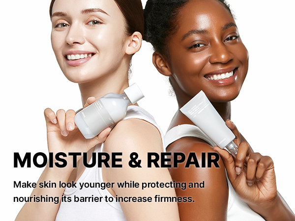 dual barrier creamy toner