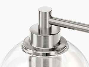 bathroom vanity light