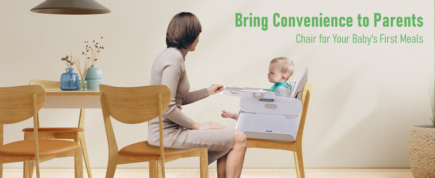 Baby Feeding Chair