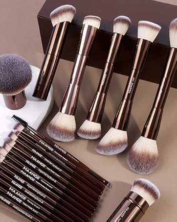 makeup brusehes