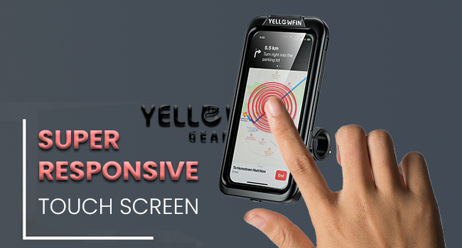 Super Responsive