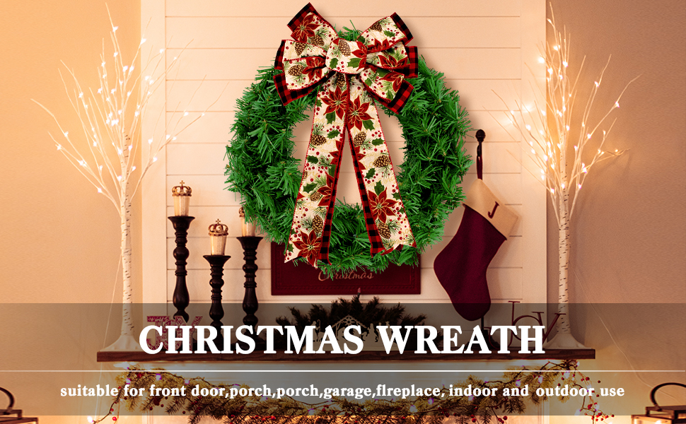 Christmas Wreath