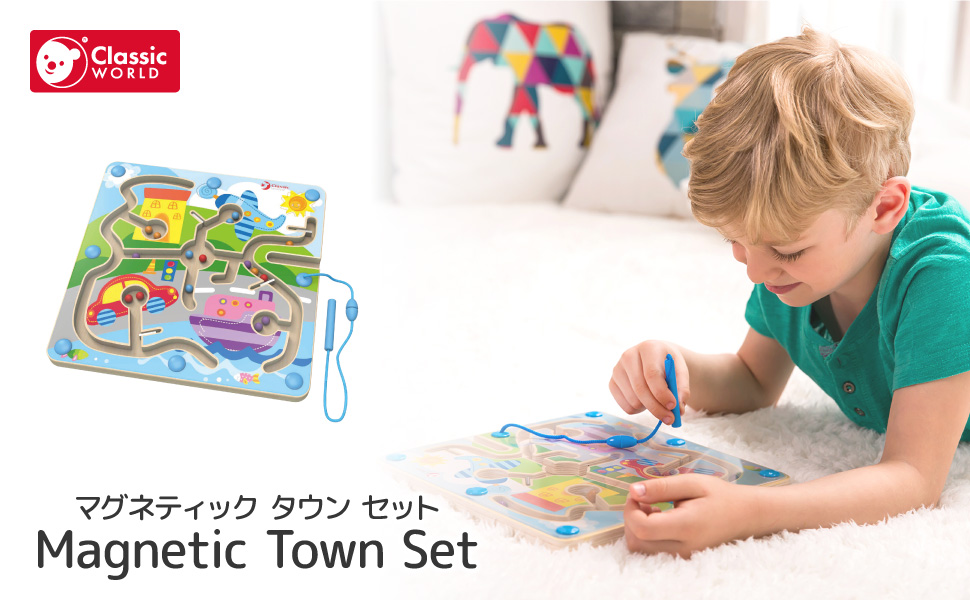 海外 当時物 水銀迷路 パズル イギリス製（1978年製）箱入 Amazon.co.jp: [ Classic World クラシックワールド