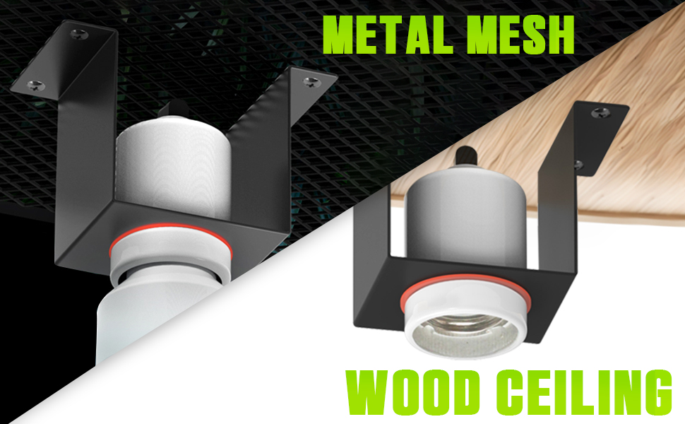 Reptile Ceramic Socket