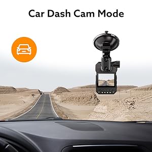 dash camera for cars body worn camera