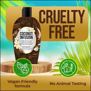 tanning bed lotion coconut coconut oil tanning lotion tattoo safe tanning lotion