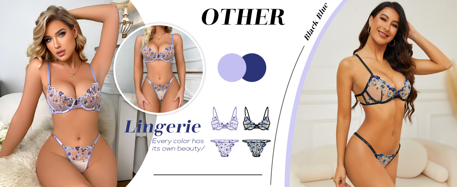 Lingerie