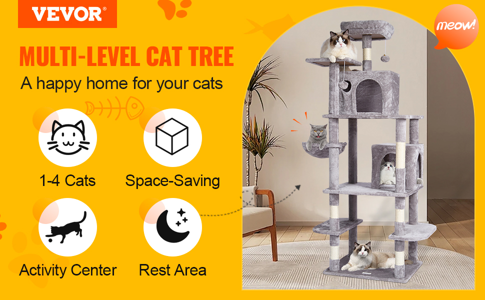 cat tree