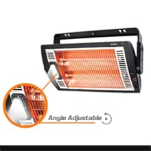 【中古】 Suspended Youth Heaters L-731/732 Toyotomi Vented Heater: Elegant Choices in White