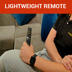 SPN-HY406 Hybite Remote control