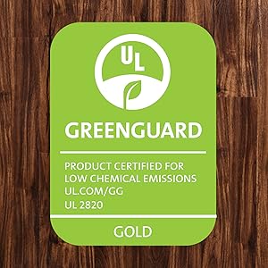 greenguard gold