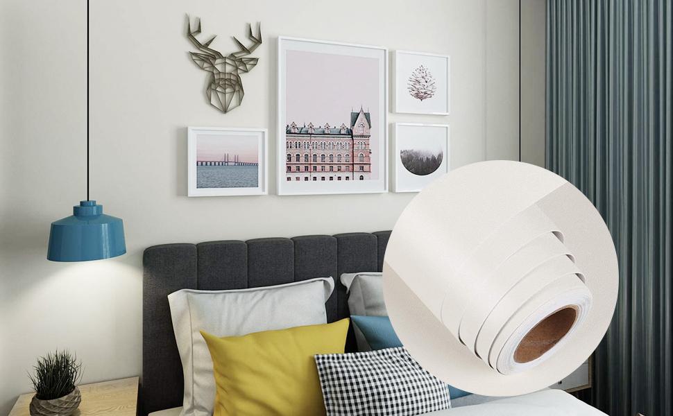 Amazon 壁紙 10m おしゃれ はがせる 北欧 壁紙シール 白 厚手 透けない ふすま のり付き Diy トレイ 天井 壁紙シート 賃貸 防水 Wallpaper 幅44 5cm 10m マット調ホワイト Diy 工具 ガーデン Amazon 壁紙 10m おしゃれ はがせる 北欧 壁紙シール 白 厚手 透けない ふすま のり付き Diy トレイ 天井 壁紙シート 賃貸 防水 Wallpaper 幅44 5cm 10m マット調ホワイト Diy 工具 ガーデン