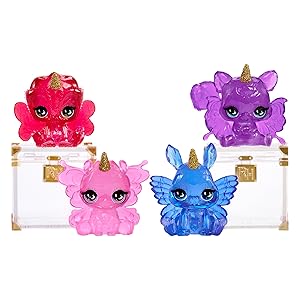 Rainbow High Rainbow Shimmers with Slime