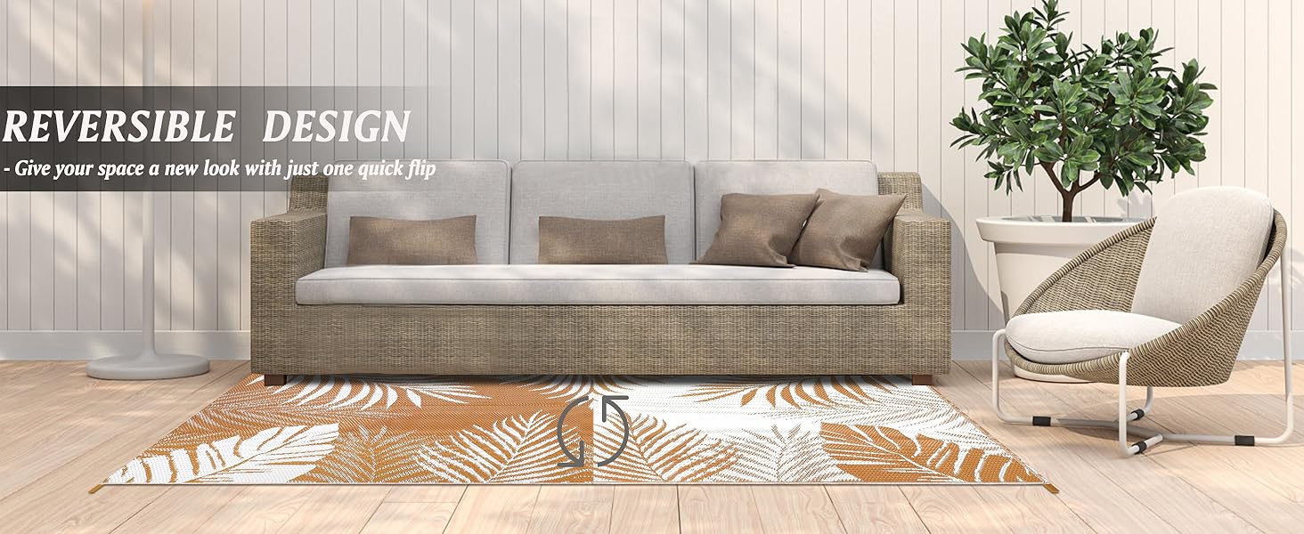 outdoor rug