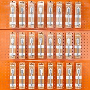 ペグボードフック