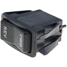 くーしー Amazon.com: DVPARTS Forward Reverse Rocker Switch Assembly