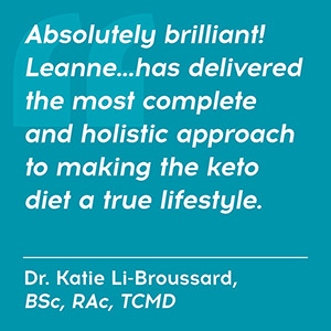 Blurb from Dr. Katie Li-Broussard