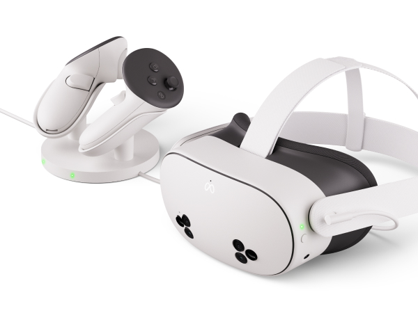  Quest Touch Pro Controllers 充電ドック付き Meta Quest Touch Pro VR Controllers | Meta Quest | Meta Store