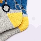 Kids Winter Wool Socks