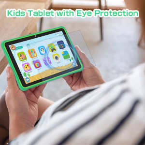 kids tablet