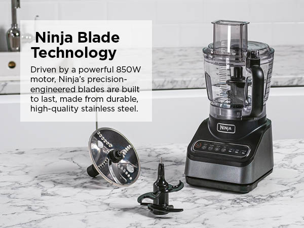 Ninja Food Processor BN650UK