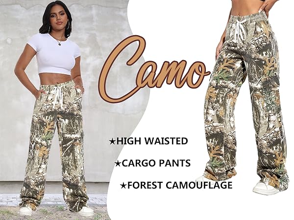 パンツ 2way camo baggy pants M 2way camo baggy pants