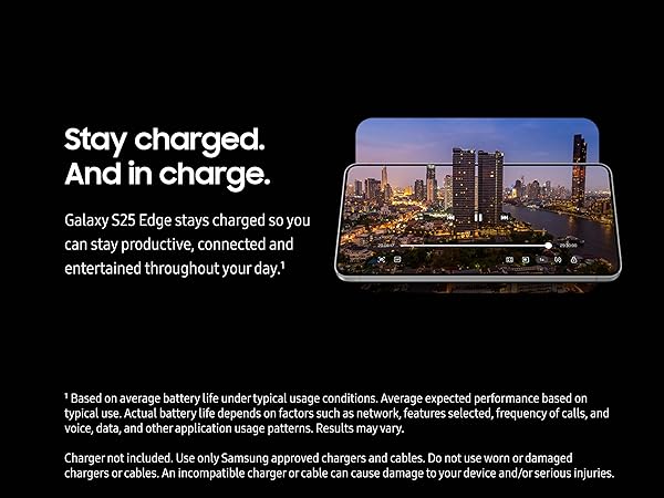 Samsung Galaxy S25 Edge