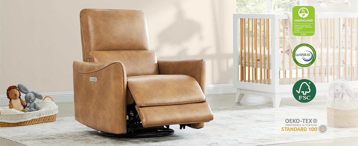 power recliner