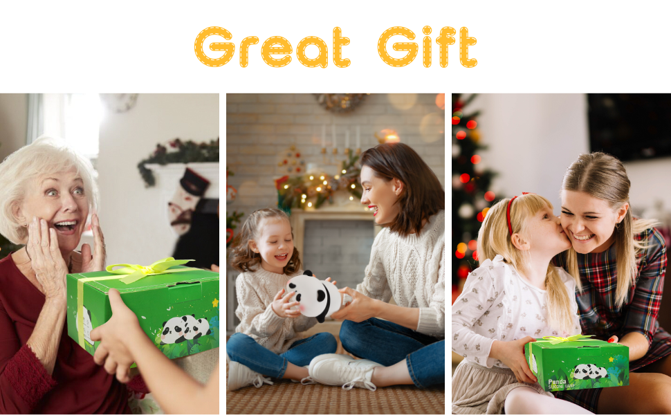 GIFT