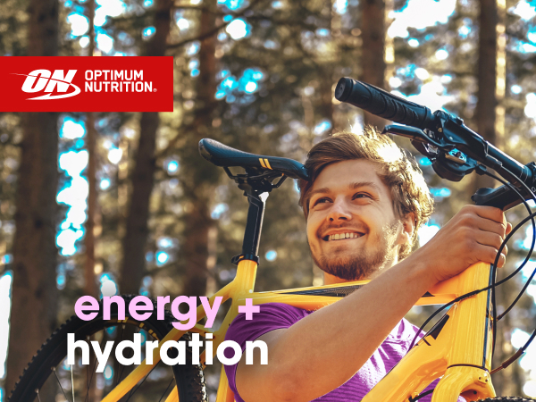 Amino Energy, Amino Acids, BCAA, Energy, Caffeine, hydration