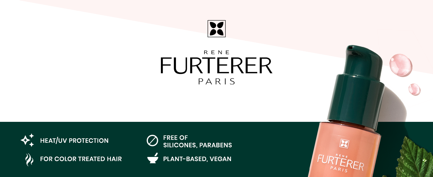 rene furterer paris