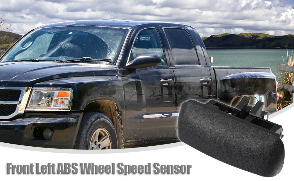 ACROPIX Front Glove Box Latch Catch Handle Fit for Dodge