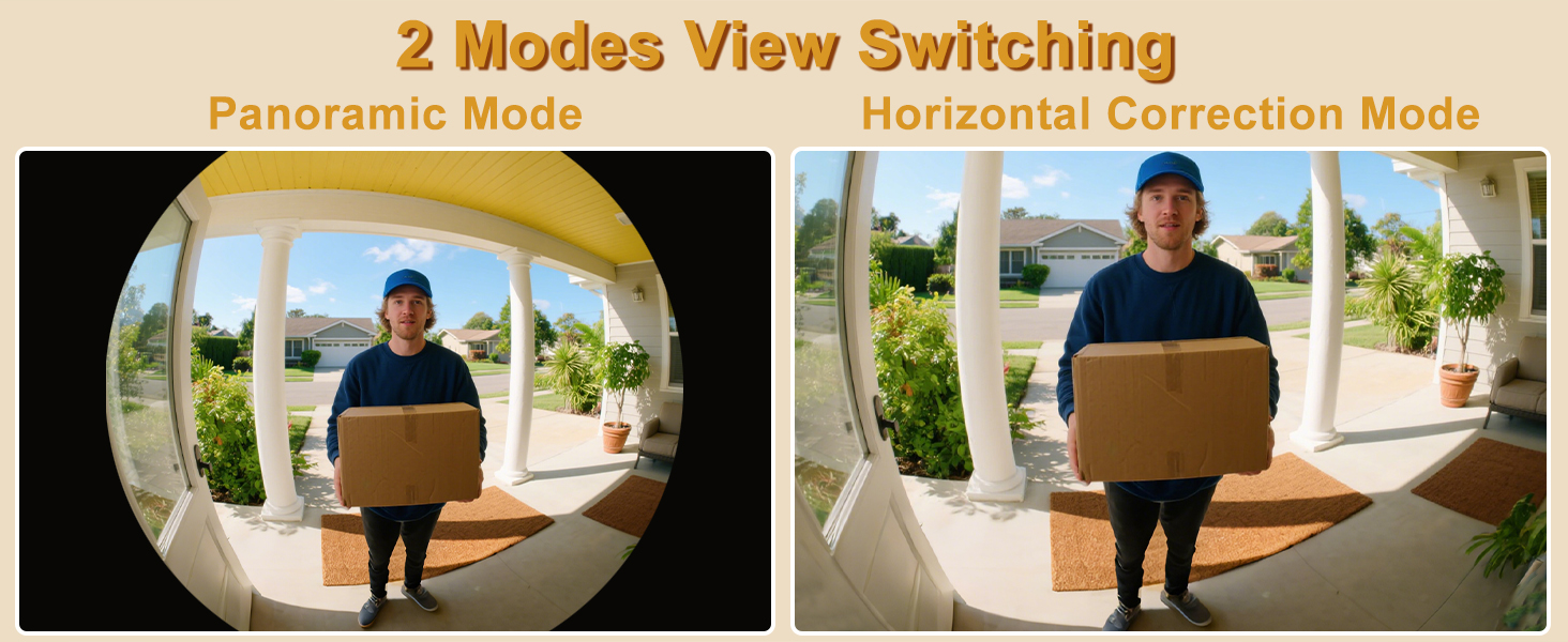 ring doorbell