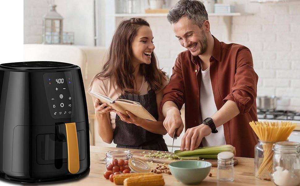 air fryer