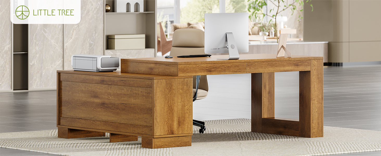 Executive Desk