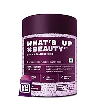 What&amp;amp;amp;amp;amp;amp;#39;s Up Beauty Gummies