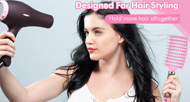 hair brushes for women