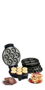 apartment small electric stove