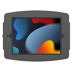 Compulocks タブレットスタンド 黒 Amazon.com: Compulocks iPad 10.2